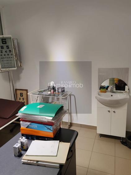 Apartament de inchiriat  2 camere/zona Berceni - 8