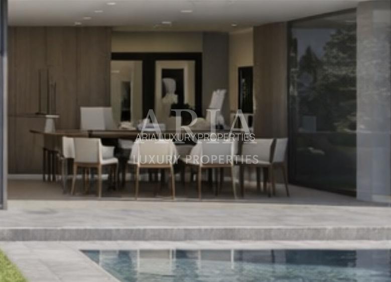 VILA CONTEMPORANA LUX | PISCINA | GARAJ | IANCU NICOLAE | PIPERA - 2