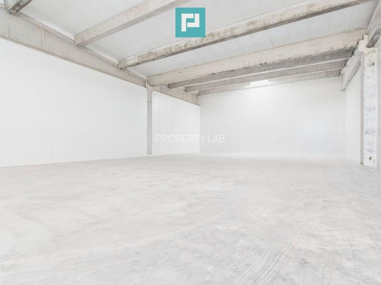 Hală industrială nouă, 524mp în zona de Nord - 4