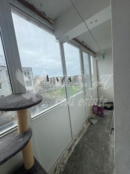 Apartament 3 camere, decomandat, zona Rahova - 11