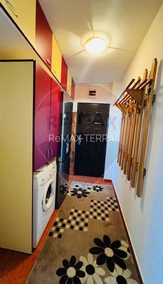 Apartament cu 2 camere de închiriat Baia Mare - 8