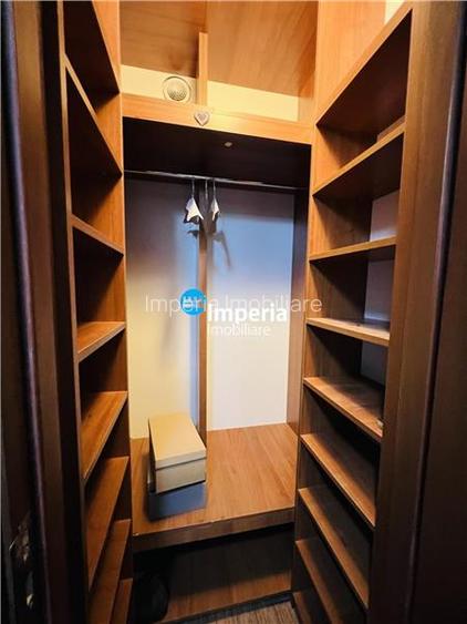 Inchiriez apartament 3 camere, decomandat,  Pacurari - Petru  Poni - 8