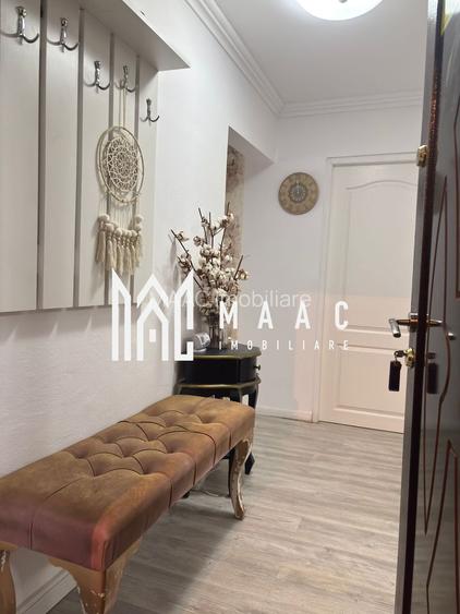 Apartament 3 camere Traian | Parter | Centrala Termica - 7