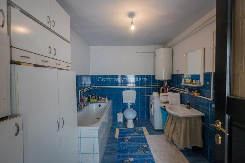 Casa cu Gospodarie in Dumbrava Deal - 4