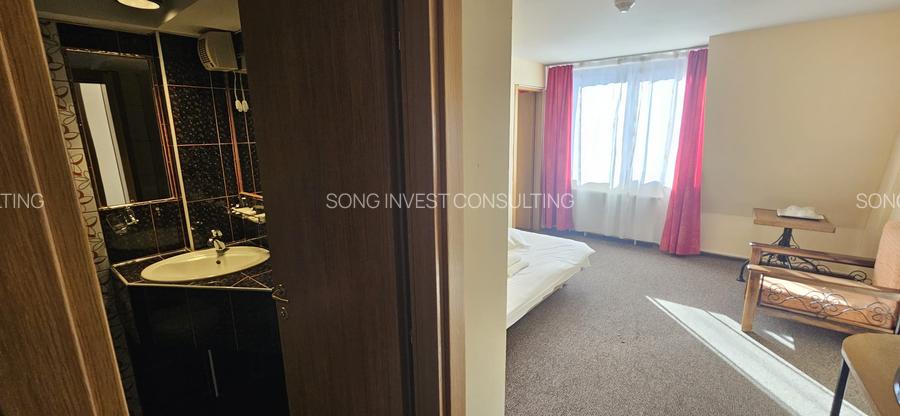 Hotel Zada- Predeal - 4