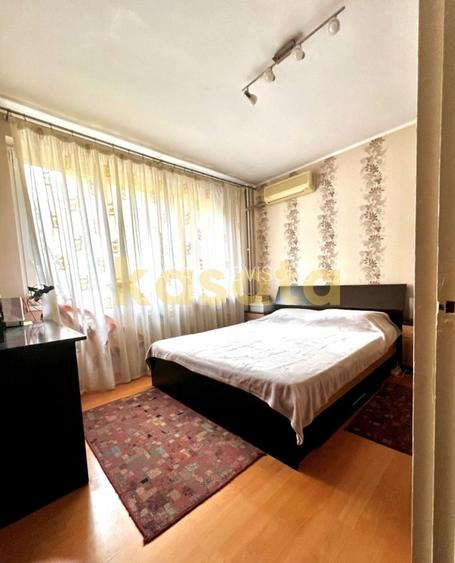 Apartament 3 camere 64mp mobilat | Sos. Colentina | Metrou_Obor - 8