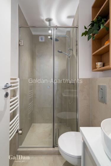 Apartament premium | Calea Victoriei | GalDan - 13