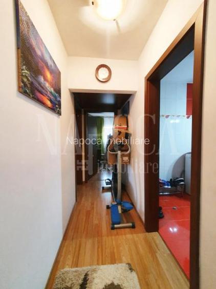 Apartament 3 camere de vanzare in Floresti - 4