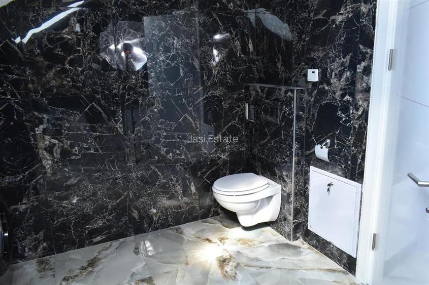 Vila finalizata Aroneanu cu 750 mp de teren - 15