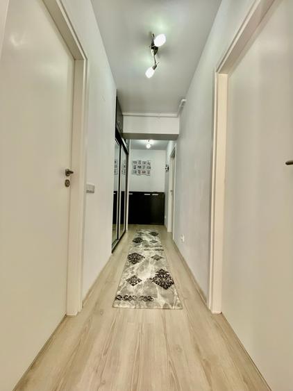 Închiriere 3 camere, cartier privat, parcare – Class Park