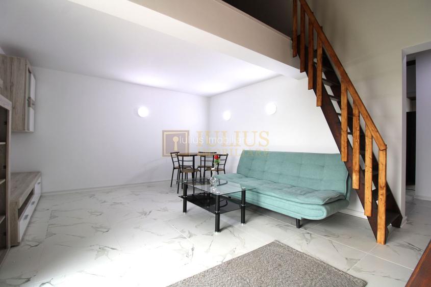 Zona Metro 2, 3 camere, prima inchiriere, pet-friendly - 8