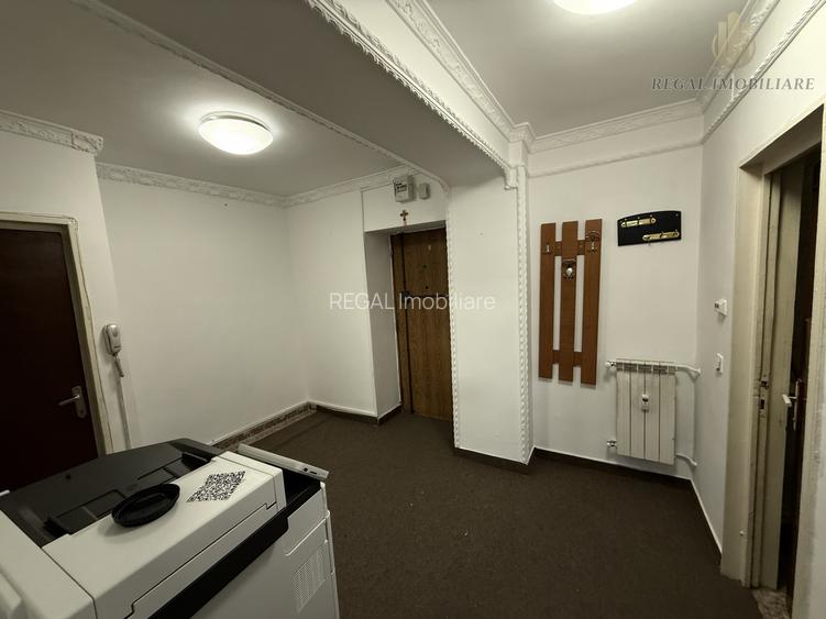 Spatiu Birouri | Unirii - Alba Iulia | 2 camere | 3x Balcoane| Decomandat - 9