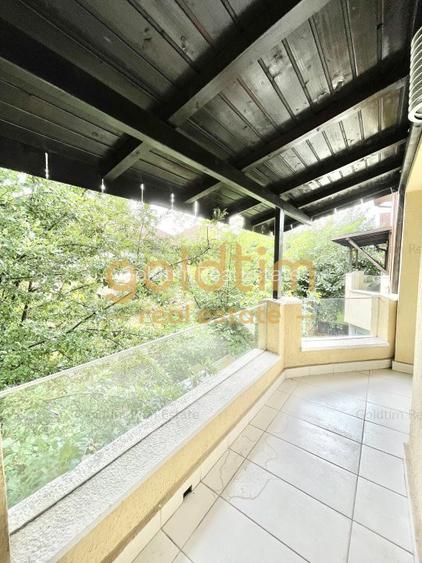 VILA DUPLEX/GRADINA/COMPLEX REZIDENTIAL/PISCINA/IANCU NICOLAE/2 GARAJE - 20