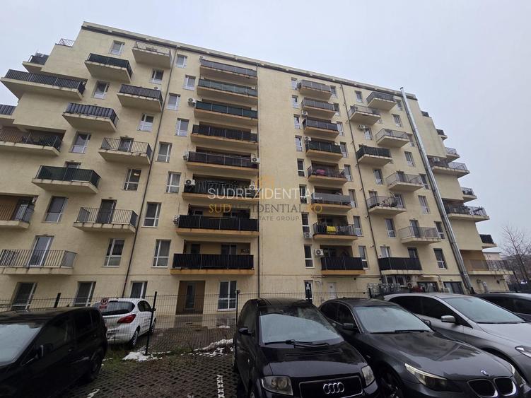 Apartament tip studio, finisat modern, zona Brancoveanu, Dealul Alunis - 2