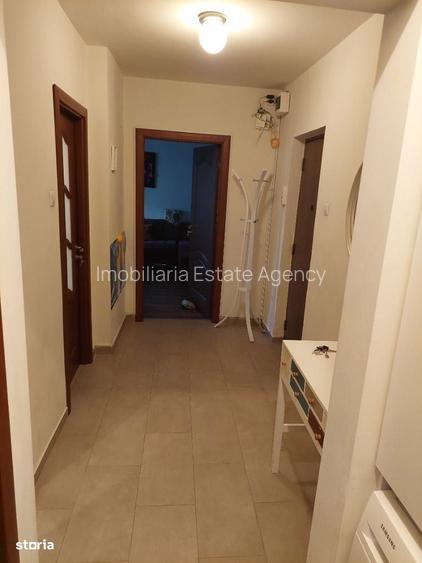 Apartament 2 camere Nerva Traian, 5 minute de metrou, PARCARE, mobilat modern - 8