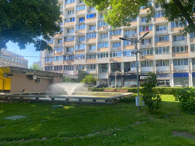 Adiacent,bloc Perla, 2 min metrou,renovat total  nou. - 16