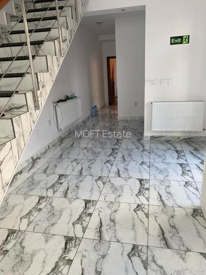 Vila P+1 de inchiriat | Sector 3 – zona Mall Vitan / Piata Alba Iulia - 8