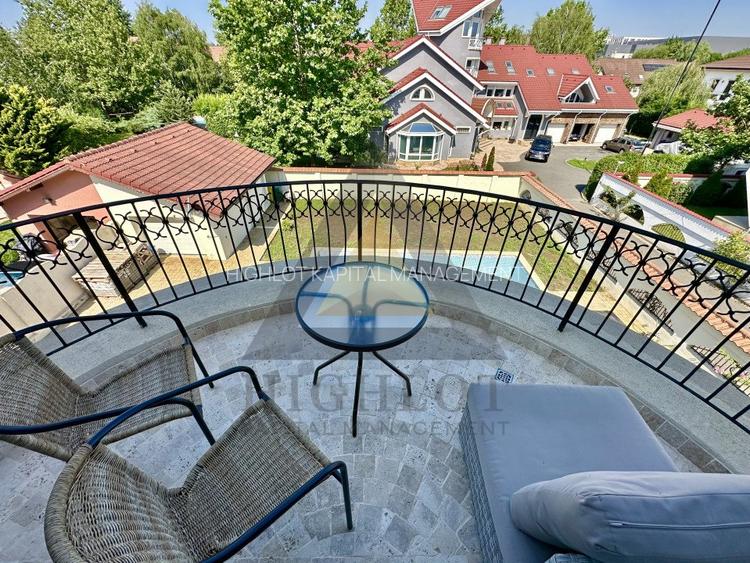 IANCU NICOLAE | VILA INDIVIDUALA CU 12 CAMERE SI PISCINA | MARK TWAIN - 18