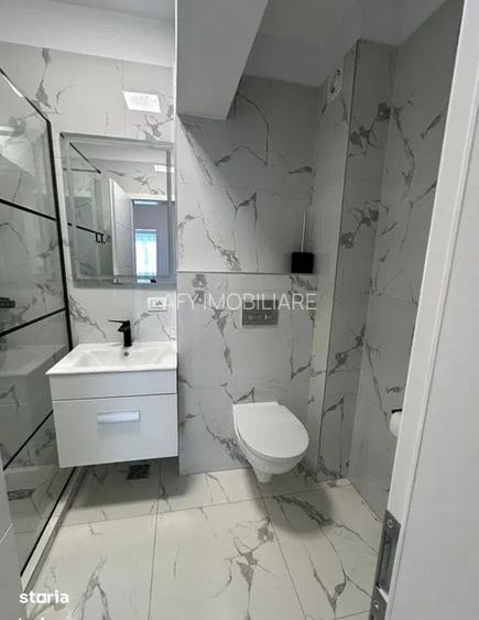 Inchiriere Apartament 2 camere- metrou Berceni - 9