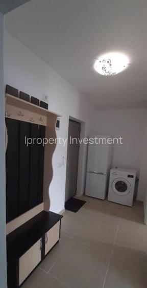 Garsoniera Berceni - Drumul Binelui | Centrala | Parcare | 39 mp - 8