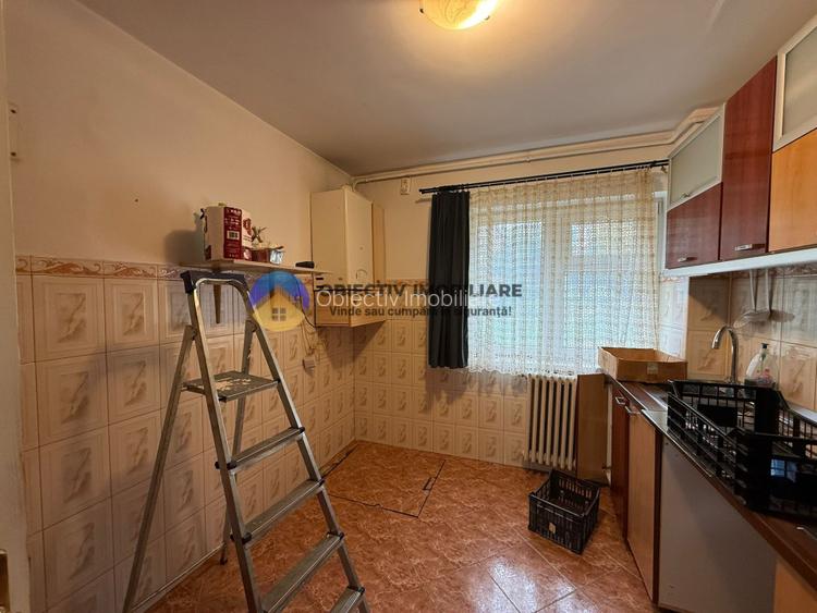 Apartament de vanzare – 2 camere – Precista / Parter - 10