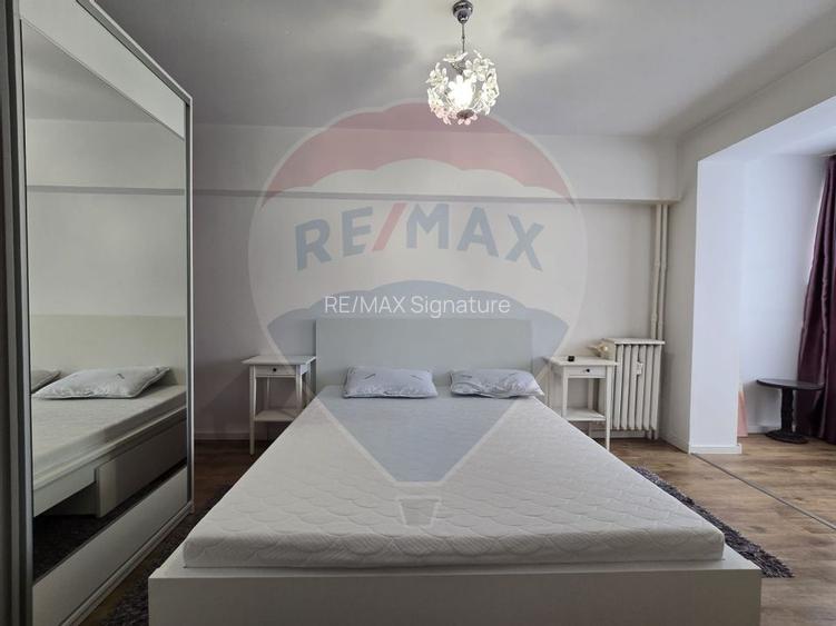 DE INCHIRIAT Apartament cu 2 camere în zona Pajura - 6