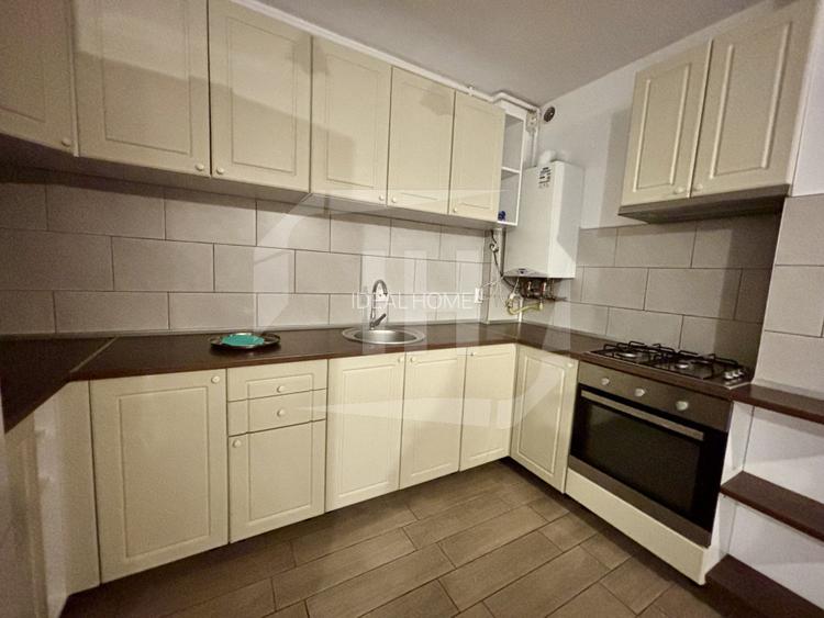 Apartament 2 camere I cu parcare I Zorilor I Calea Turzii - 5