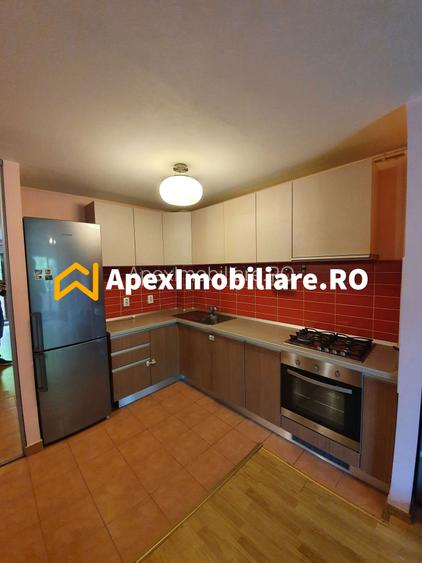 Apartament 2 camere de inchiriat Cotroceni București | ApexImobiliare.ro - 4
