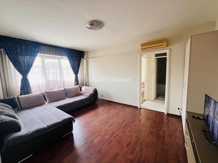 Apartament 3 camere | Ștefan cel Mare | Obor - 2