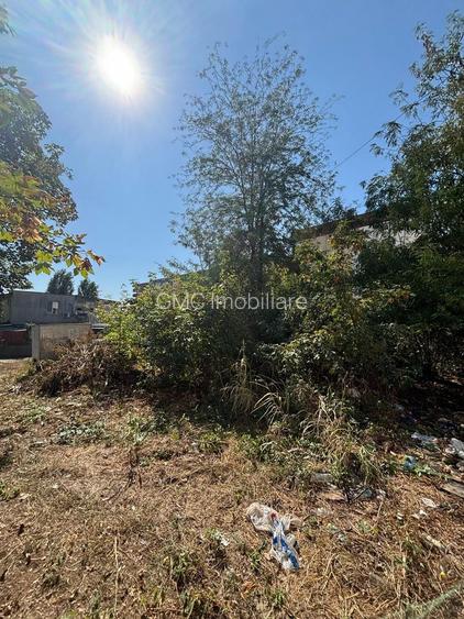 Teren 820mp P+4 Aparatorii Patriei Berceni  T210 - 6