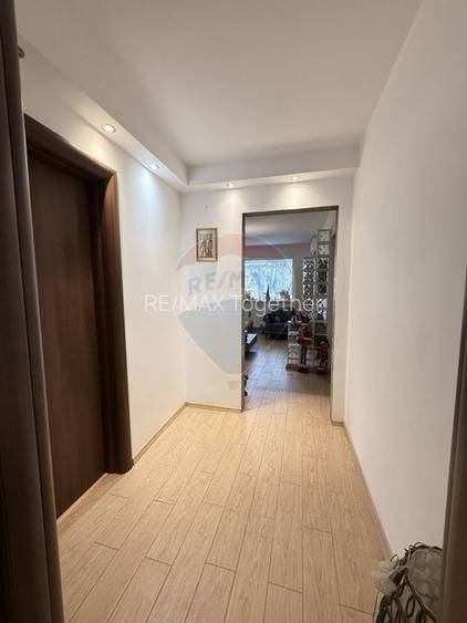 Apartament 3 camere  Aparatorii Patriei Berceni - 13