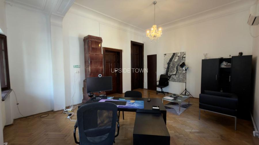 Birou  | Gradina Icoanei | Dacia | Eminescu | Polona - 5