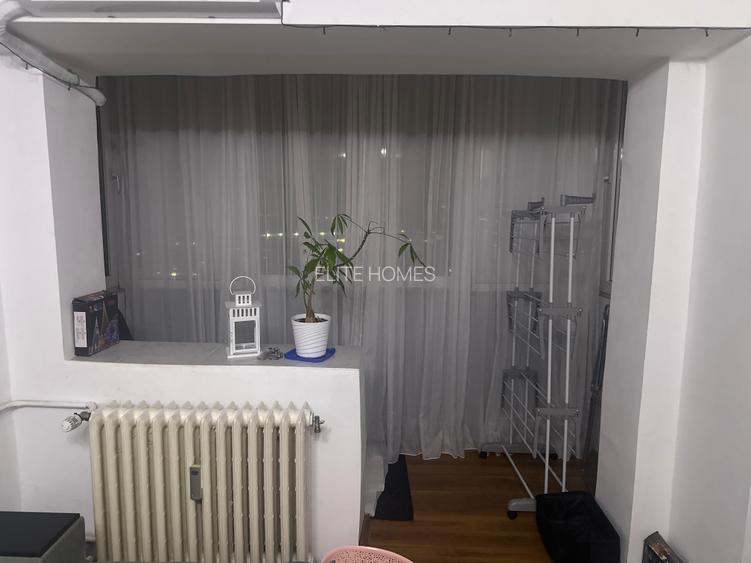Apartament 3 camere pe Calea Vitan/3-Room Apartment on Calea Vitan - 4