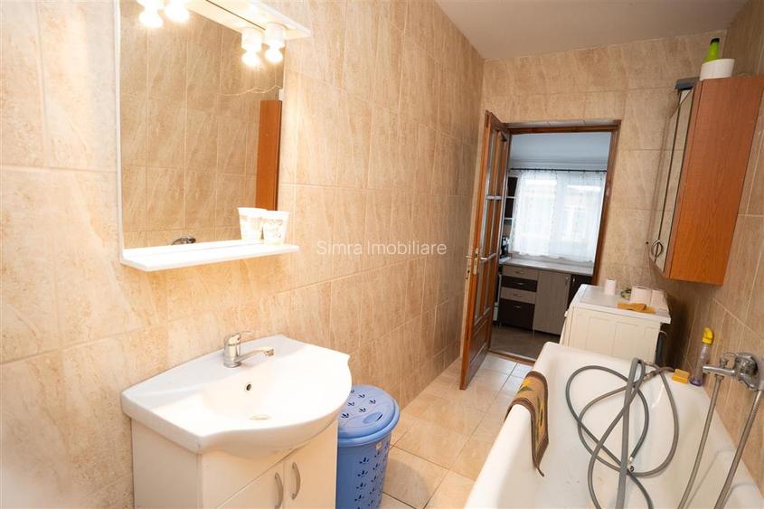 Casa din 2013 la 25 km de Oradea - 10