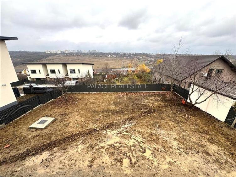 Vila individuala premium Valea Lupului Acces privat Intabulata - 26