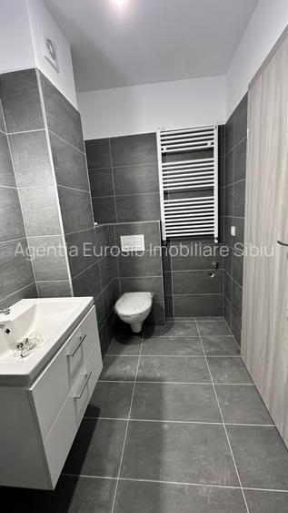 Apartament 3 camere 68 mp utili D-na Stanca Selimbar-Mall - 5