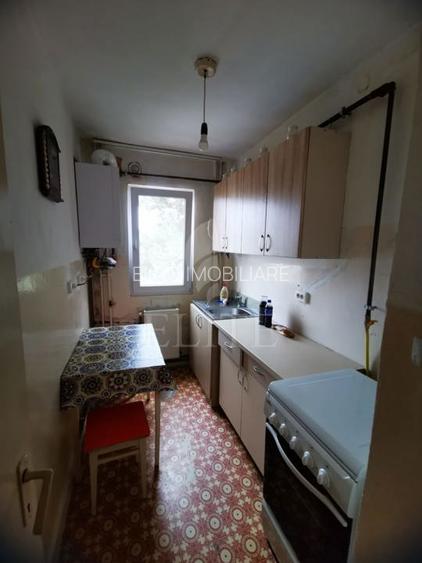 Apartament 2 camere în zona GRIGORE ALEXANDRESCU - 3