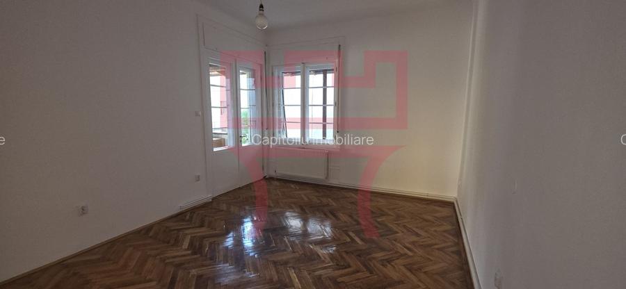 Apartament  nemobilat sau birou in casa 160mp zona Emil Isac - 15