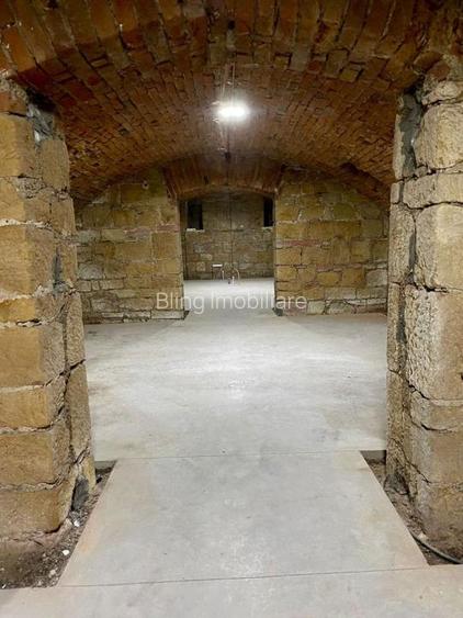 Spatiu Comercial, 258 MP, zona Podul Traian - 9