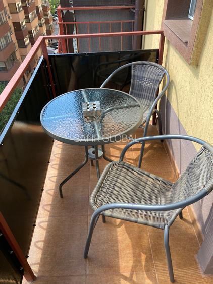 Studio LUX de inchiriat - 3