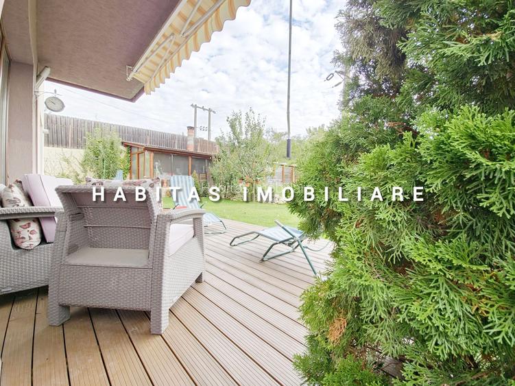 Casa individuala, 5 camere, 167mp utili, 600mp teren, zona Oasului - 40