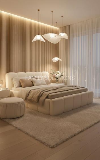 INVESTESTE INTELIGENT! Studio superb la doar 15 minute de metrou! - 3