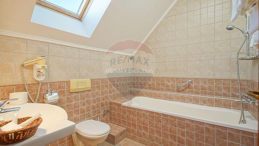 HOTEL,PISCINA SI CORT DE EVENIMENTE | 18080 MP TEREN | GRIVITEI BRASOV - 23