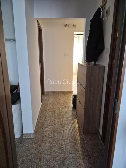 Apartament 3 camere, decomandat, Zona Expo Transilvania  – Prima închiriere - 12