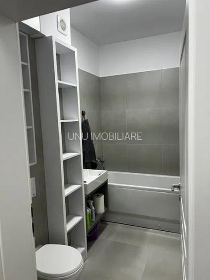 Apartament cu 1 camera - zona Tatarasi  - Complex Solumnia - 6