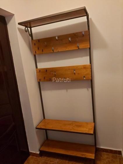 Inchiriez garsoniera strada Lorena Etaj 5 1 baie 1bucatarie 1 camera ,24 mp ,200 - 8