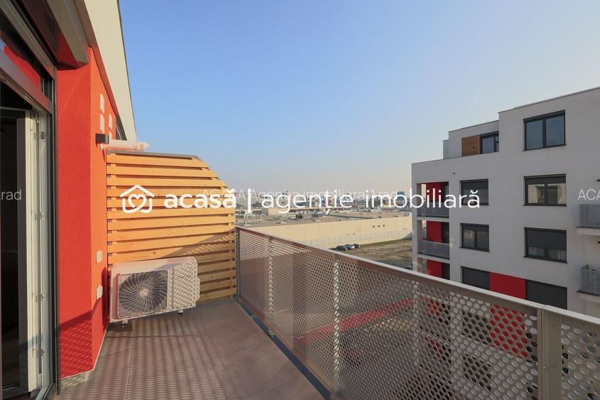 Apartament ARED Premium 2 Camere - Mobilat & Utilat - COMISION 0% - 6