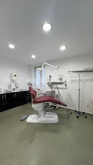 Cladire 23 de camere cu teren 554 mp - 12