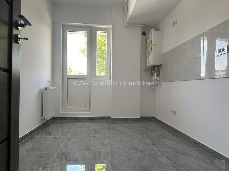 Apartamente Decomandate / Sector 6 - 8