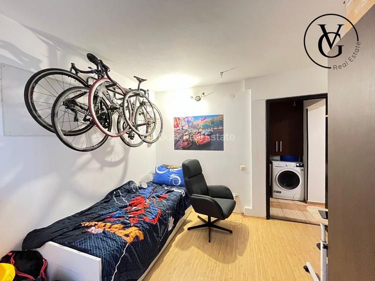 Apartament 2 camere - Nicolae Grigorescu - Metrou 7 min - 4
